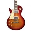 Gibson Custom Shop - 60th Anniversary Les Paul Left Handed - Factory Burst Electric Guitars