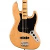 Squier Classic Vibe 70's Jazz Bass - Natural - Maple Neck Bass Guitars