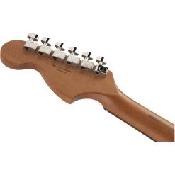 Electric Guitars Fender - Made In Japan Troublemaker Telecaster® - Rosewood Fingerboard - Arctic White