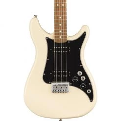 Fender - Player Lead III - Olympic White - Pau Ferro Fingerboard Electric Guitars