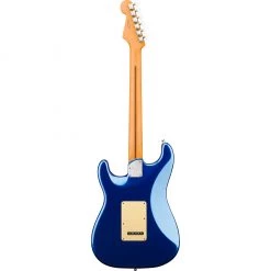 Electric Guitars Fender - American Ultra Stratocaster HSS - Cobra Blue