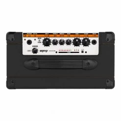 Electric Guitar Amps Orange Crush 20RT Combo - Black