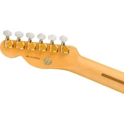 Fender - 75th Anniversary Commemorative Telecaster® - Maple Fingerboard - 2-Color Bourbon Burst