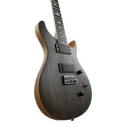 PRS - SE Mark Holcomb SVN - Walnut Electric Guitars