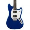 Electric Guitars Squier Bullet Mustang HH - Imperial Blue