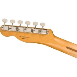 Fender - Vintera Road Worn® 50s Telecaster - Maple Fingerboard - Vintage Blonde