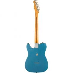 Fender - Vintera Road Worn® 50s Telecaster® - Maple Fingerboard - Lake Placid Blue