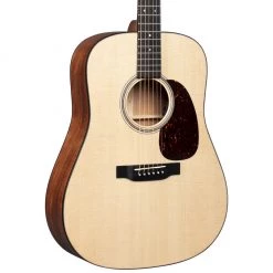Acoustic Guitars Martin D-16E Dreadnought Acoustic Guitar With Matrix VT
