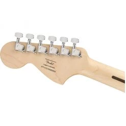 Electric Guitars Squier - Bullet® Mustang® HH - Laurel Fingerboard - Sonic Grey
