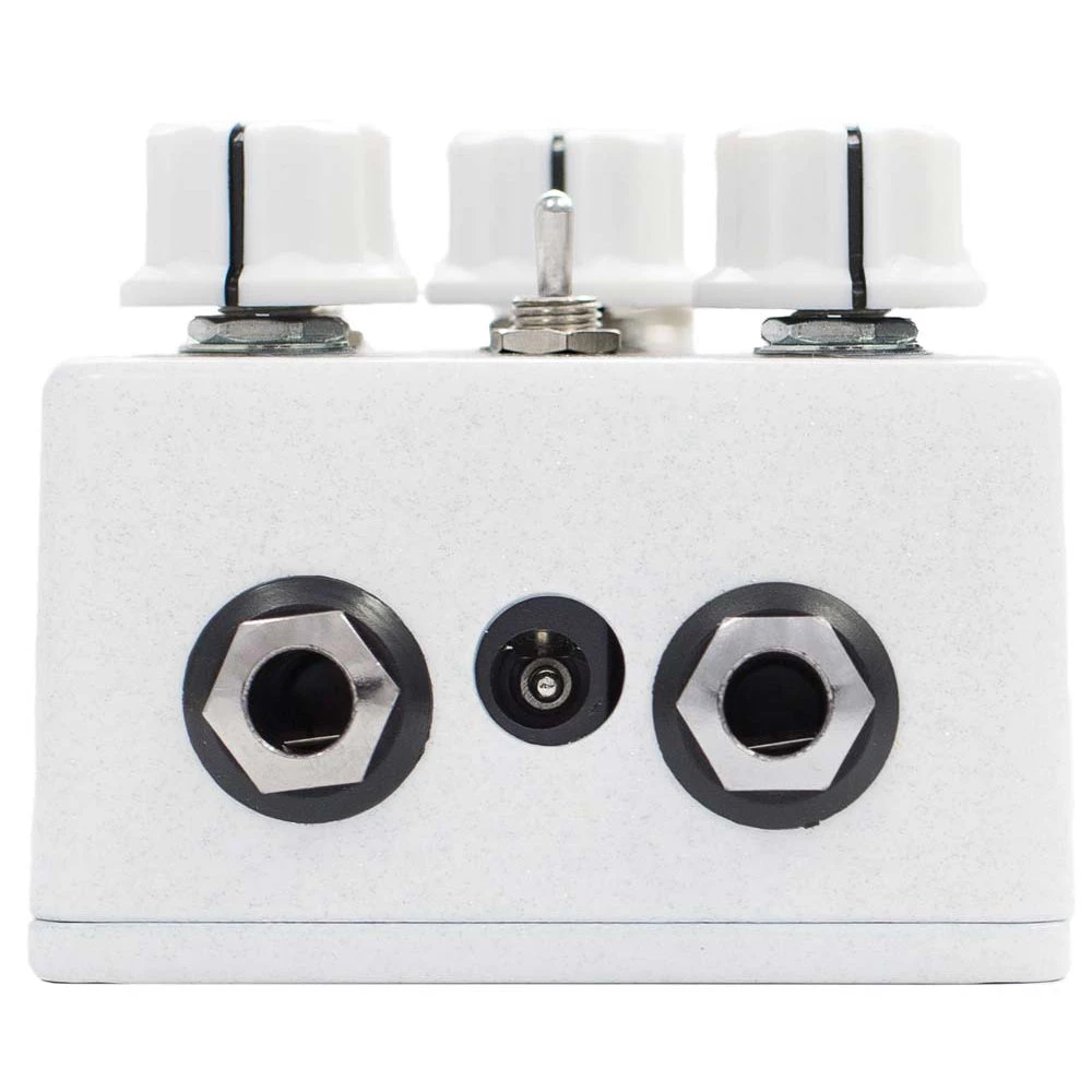 Earthquaker Devices Dunes Mini Mega Ultimate Overdrive V2 See All