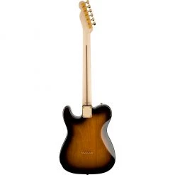 Fender - Richie Kotzen Telecaster® - Maple Fingerboard - Brown Sunburst Electric Guitars