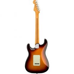 Electric Guitars Fender American Ultra HSS - Ultraburst - Rosewood