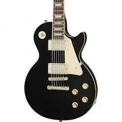 Epiphone Les Paul Standard 60's - Ebony