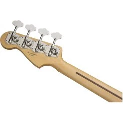 Bass Guitars Fender - MIJ Hybrid'50s Precision Bass® - Maple Fingerboard - US Blonde