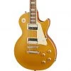 Epiphone Les Paul Classic Worn - Metallic Gold