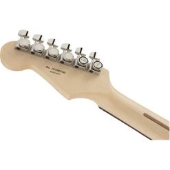 Fender - Made In Japan Modern Stratocaster® - Rosewood Fingerboard - Mystic Ice Blue