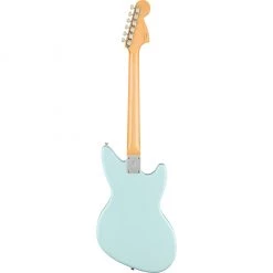 Electric Guitars Fender - Kurt Cobain Jag-Stang® Left-Hand - Rosewood Fingerboard, Sonic Blue