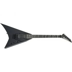 Jackson Pro Series CD24 - Black - Ebony Fretboard Electric Guitars