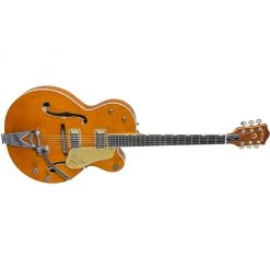 Electric Guitars Gretsch - G6120T-BSSMK Brian Setzer Signature Nashville Hollow Body -'59