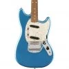 Electric Guitars Fender Vintera 60's Mustang - Lake Placid Blue - Pau Ferro Fretboard