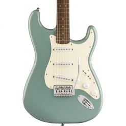 Squier Bullet Stratocaster - Sonic Grey - Laurel Electric Guitars