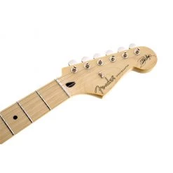 Fender - Buddy Guy Standard Stratocaster® - Maple Fingerboard - Polka Dot Finish Electric Guitars