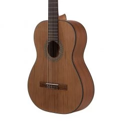 Classical Guitars Katoh MCG35C Classical