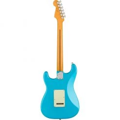 Electric Guitars Fender - American Professional II Stratocaster® - Rosewood Fingerboard - Miami Blue