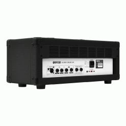 Orange - Super Crush 100 Head - Black Electric Guitar Amps