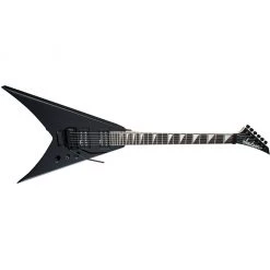 Jackson JS32 King V - Gloss Black - Amaranth