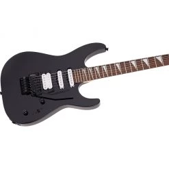 Electric Guitars Jackson - X Series Dinky™ DK3XR HSS Laurel Fingerboard - Gloss Black