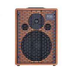 ACUS One Forstrings Cremona - Wood 200 Watt Acoustic And Violin Amp Acoustic Guitar Amps