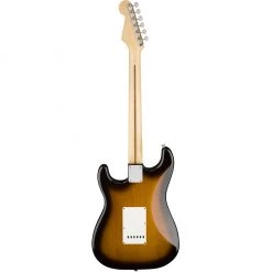 Fender American Original 50s Stratocaster - 2-Tone Sunburst - Maple Neck Electric Guitars