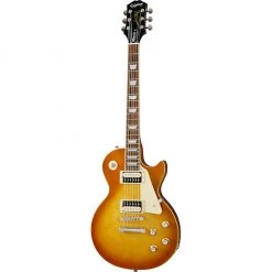 Epiphone Les Paul Classic - Honeyburst Electric Guitars