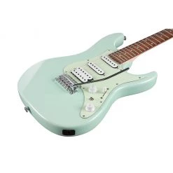 Ibanez - AZ Essentials AZES40 Electric Guitar - Mint Green Electric Guitars