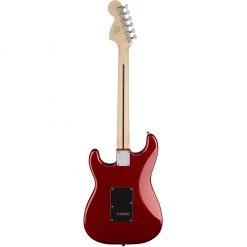 Electric Guitars Squier Affinity Pack - Stratocaster HSS - Candy Apple Red