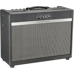 Electric Guitar Amps Fender Bassbreaker 30R