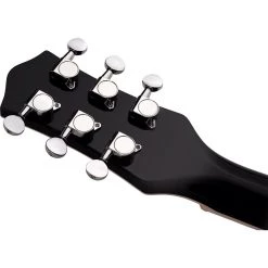 Gretsch G5230T-N13 Electromatic Nick-13 Signature Tiger Jet - Black