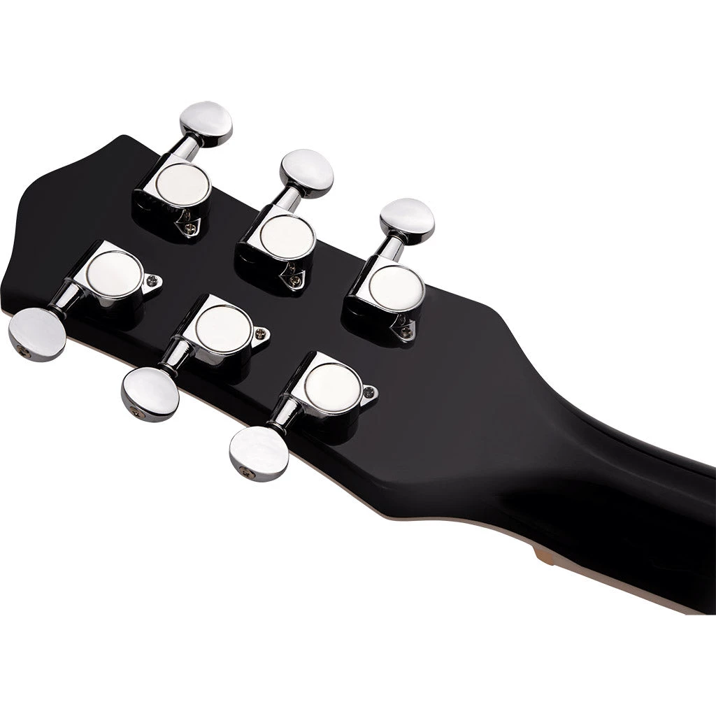 Gretsch G5230T-N13 Electromatic Nick-13 Signature Tiger Jet - Black