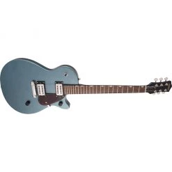 Gretsch G2210 Streamliner Junior Jet Club - Gunmetal
