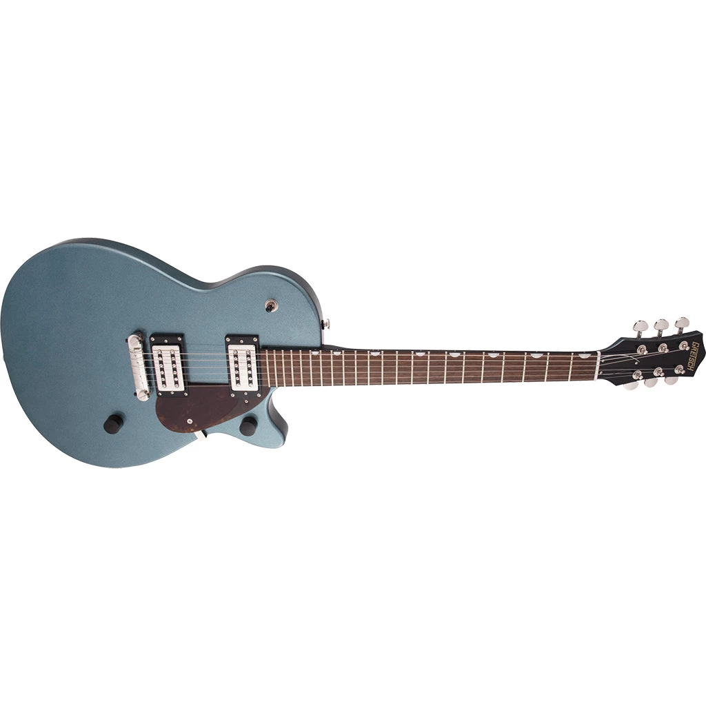 Gretsch G2210 Streamliner Junior Jet Club - Gunmetal
