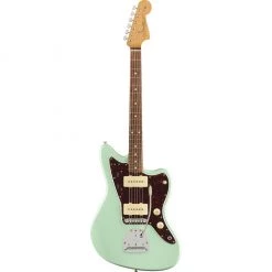 Fender - Vintera'60s Jazzmaster Modified - Surf Green - Pau Ferro Fingerboard