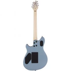 Electric Guitars EVH Wolfgang Special - Ebony Fingerboard - Ice Blue Metallic