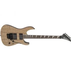 Electric Guitars Jackson - X Series Soloist SLX Tamo Ash - Natural