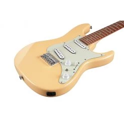Ibanez - AZ Essentials AZES31 Electric Guitar - Ivory
