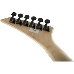 Electric Guitars Jackson JS Series JS32 Kelly - White - Amaranth