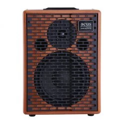 Acus One Forstrings 8 - Wood 200W Acoustic Guitar Amp