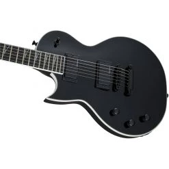 Jackson - Pro Series Monarkh SC LH - Ebony Fingerboard - Gloss Black Electric Guitars