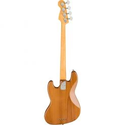 Bass Guitars Fender - American Professional II Jazz Bass® - Maple Fingerboard - Roasted Pine