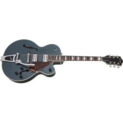 Electric Guitars Gretsch G2420T Streamliner Hollowbody - Gunmetal